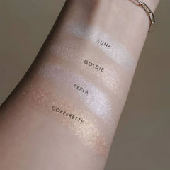 Kara Duo Highlighter Copperette