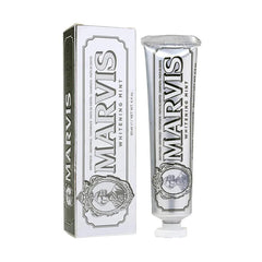 مارفيس معجون الاسنان بالنعناع للتبييض