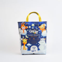 يوني جوي بنطلون احلام سعيدة مقاس كبير جدا جدا جدا اعلى من 19 كيلو مقاس 7 عدد 24 لباس | صيدلية.كوم.