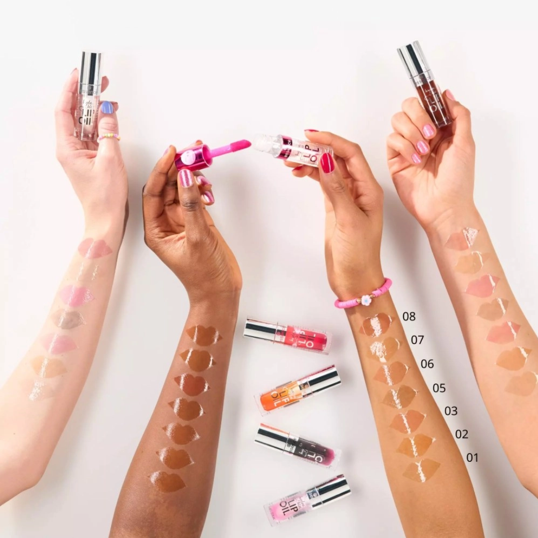 ايسينس زيت ملون للشفاه هيدرا كيس 03 | صيدلية.كوم.