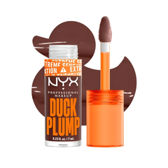 ملمع الشفاه داك بلامب NYX