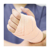 FCS006 - 3 رباط ضاغط بنى 10 سم | صيدلية.كوم.