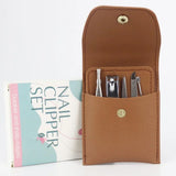 مجموعة للعناية بالاظافر BT-028 من لوفيان