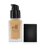 Elf foundation caramel