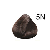 Kit hair dye without ammonia chestnut 5N color-soin 135 ml