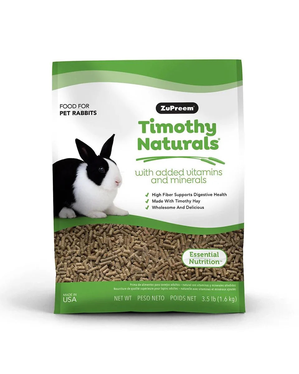 زوبريم تيموثي للأرانب | صيدلية.كوم.