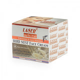 كريم وجه بروكولاجين بمستخلص عش العصفور 50 جم من ليزر وايت