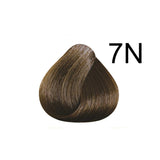 Kit hair dye without ammonia 7N hazel blonde color-soin 135 ml