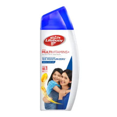 سائل استحمام عناية ناعمة 300 مل من لايف بوي