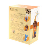 ايفلين مجموعة التسمير والحماية من الشمس | صيدلية.كوم.