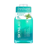 Skynlab+ Mouth Wash Premium With Refreshing Mint Flavor 400ml