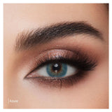 X Lens Monthly Contact Lenses