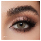 X Lens Monthly Contact Lenses