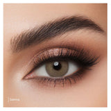 X Lens Monthly Contact Lenses