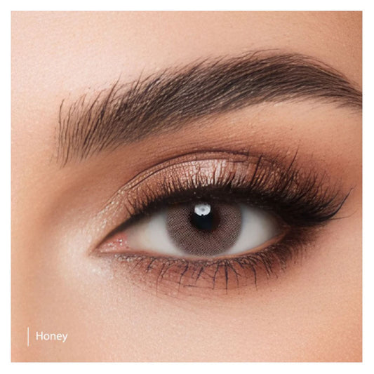 X Lens Monthly Contact Lenses