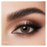 X Lens Monthly Contact Lenses