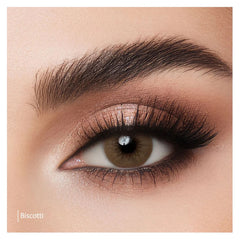 اكس لينس عدسات شهرية