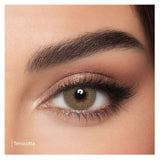 X Lens Monthly Contact Lenses