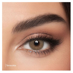 اكس لينس عدسات شهرية