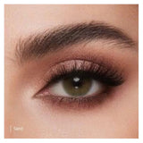 X Lens Monthly Contact Lenses