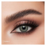 X Lens Monthly Contact Lenses