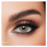 X Lens Monthly Contact Lenses