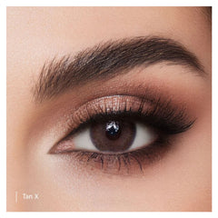 اكس لينس عدسات شهرية