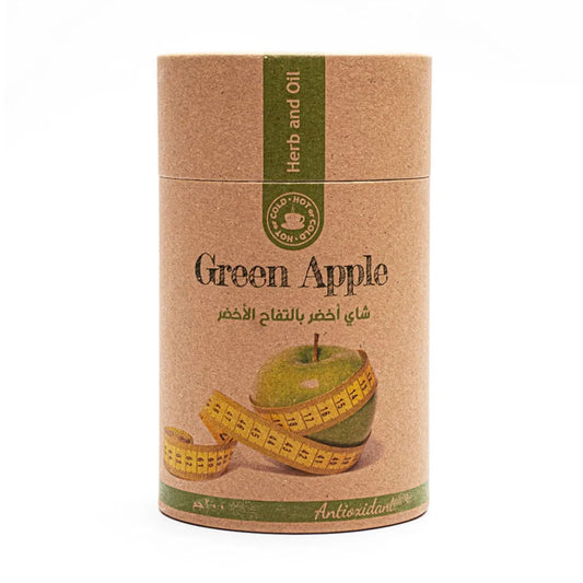 عشبة وزيت شاي 200 جرام