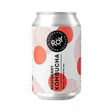 شاي كمبوتشا عضوي من روي 330 مل | صيدلية.كوم.