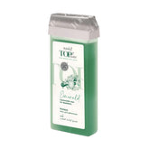 ItalWax Wax Roll Top Line Italian For Sensitive Skin With Emerald 100ml