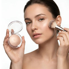 Kara Duo Highlighter Perla