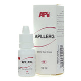Apillerg Eye Drops 10 ml