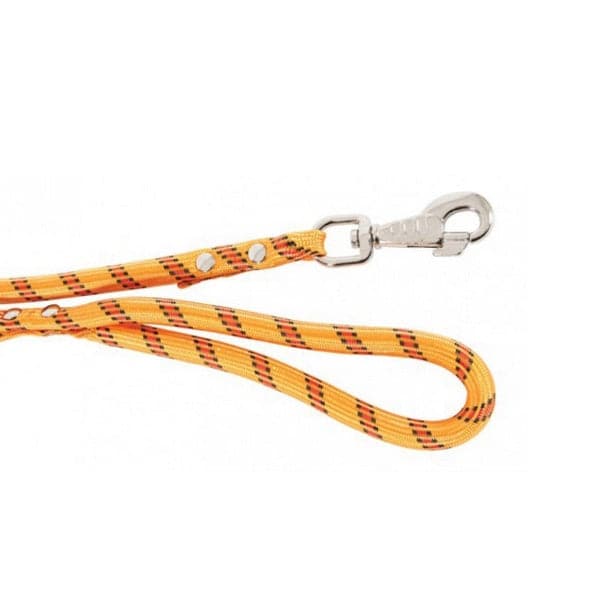 زولكس مشد نايلون مستدير 6 متر - 13 مم - برتقالي | صيدلية.كوم.