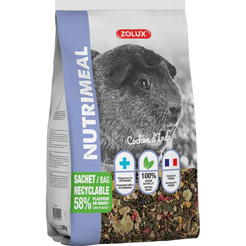 زولكس نوتريميل 3 غذاء للوبر | صيدلية.كوم.