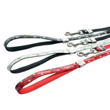 زولكس انفي وايلد فوريفر مشد للكلاب 1.2 م 15 مم أسود | صيدلية.كوم.