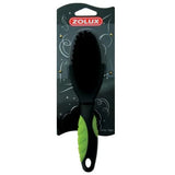 زولكس فرشاة شعر ناعمة للكلاب حجم صغير | صيدلية.كوم.