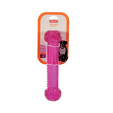 زولكس عضاضة شكل عصا 25سم عنابي | صيدلية.كوم.