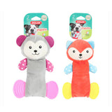 زولكس ماكسو لعبة على شكل باندا مع عضاضة | صيدلية.كوم.