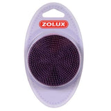 زولكس فرشاة مشط جلد للقطط | صيدلية.كوم.