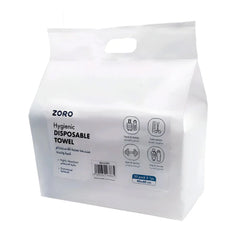 Zoro disposable sanitary towel 50 pieces