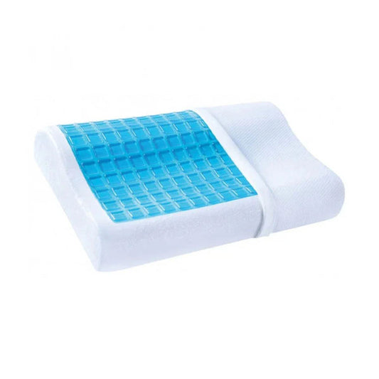 ORO–RELAX-GEL وسادة طبيعة مصنعة من الفوم الحراري | صيدلية.كوم.