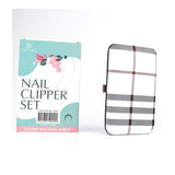 طقم العناية بالأظافر BT-029 من لوفيان