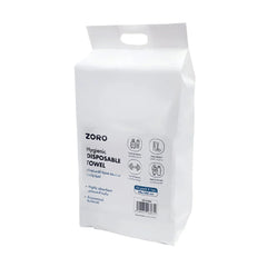Zoro disposable sanitary towel 50 pieces
