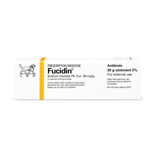Fucidin Ointment 30 g