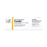Fucidin Ointment 30 g