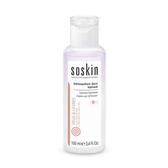 Soskin Eye & Lip Makeup Remover 100 ml