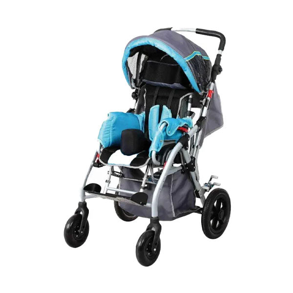 كرسي شديد الإعاقة اطفال خاص | صيدلية.كوم.