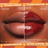 NYX Dark Plump Lip Gloss