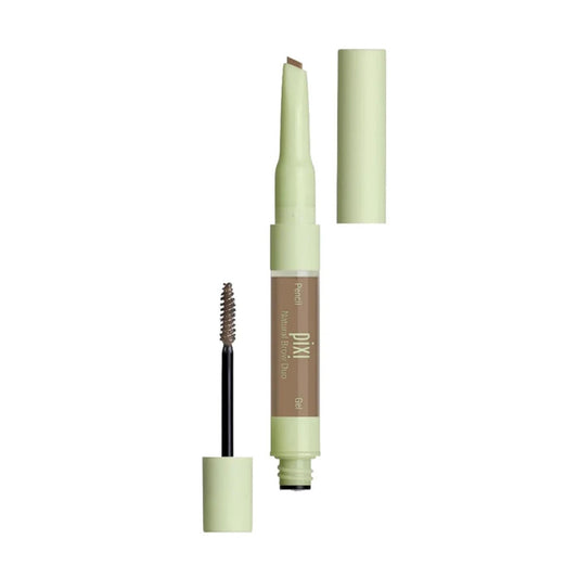 بيكسي قلم وجل حواجب ناتشورال برو ديو ناتشورال بلوند