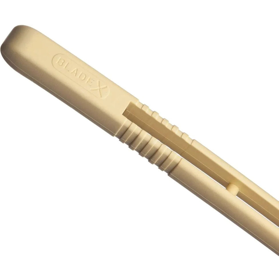 BladeX Razors Pointer 50 Pieces